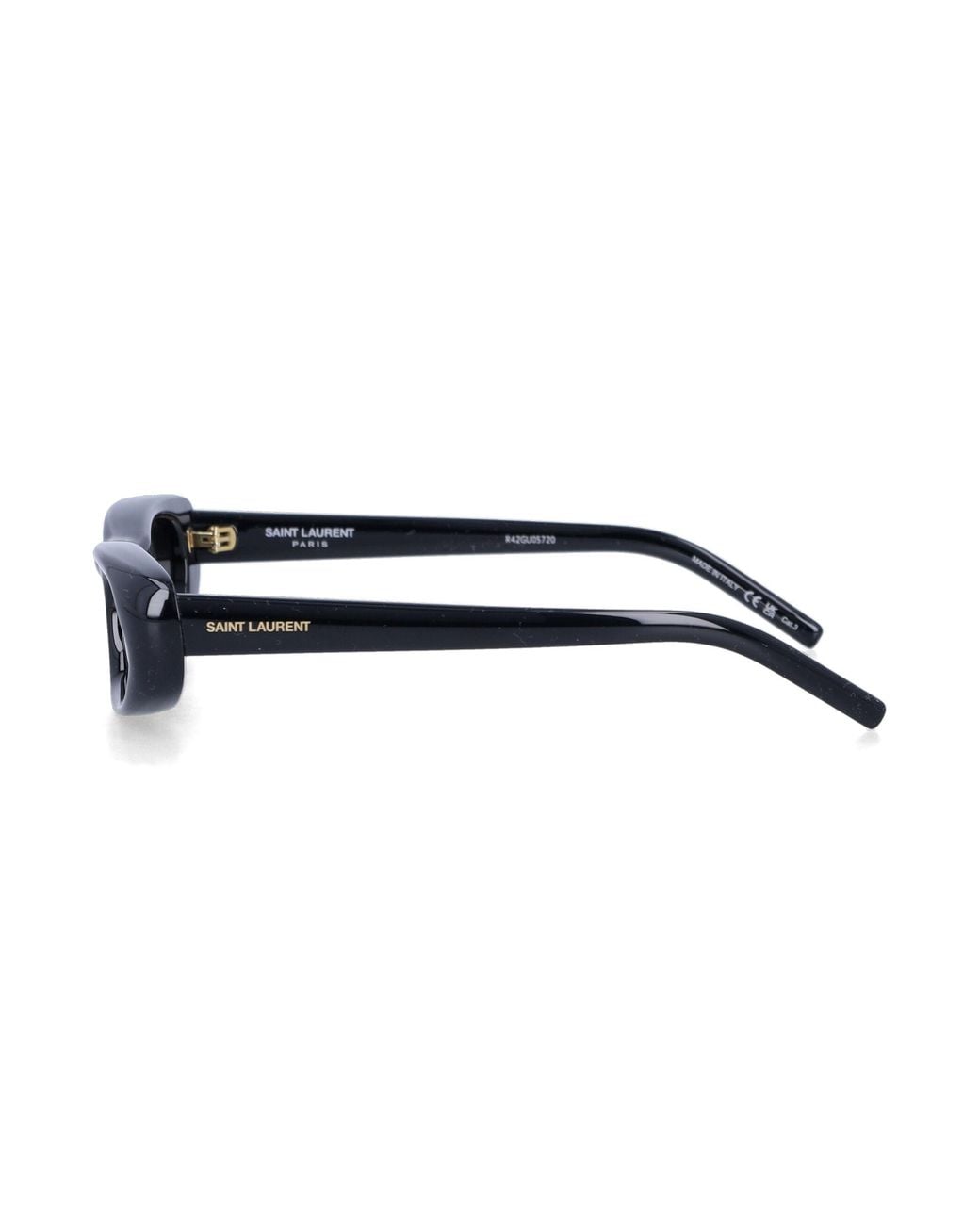 Saint Laurent Blue Sunglasses