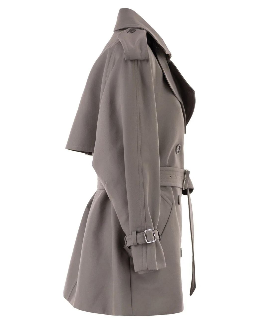 Max Mara Gray Maxmara Mxscacio