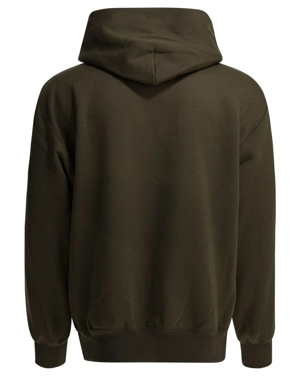 DAIWA PIER 39 Green Polyester Sweatshirt for men
