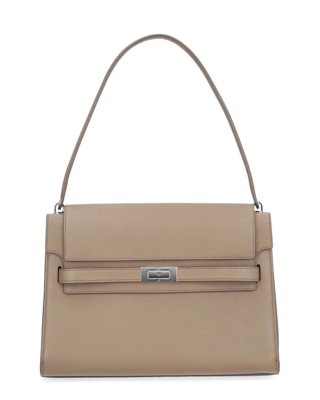 Tory Burch Natural Bag "Lee Radziwill" Large