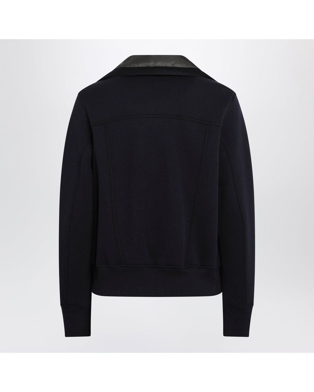 Sacai Black Khaki Jacket