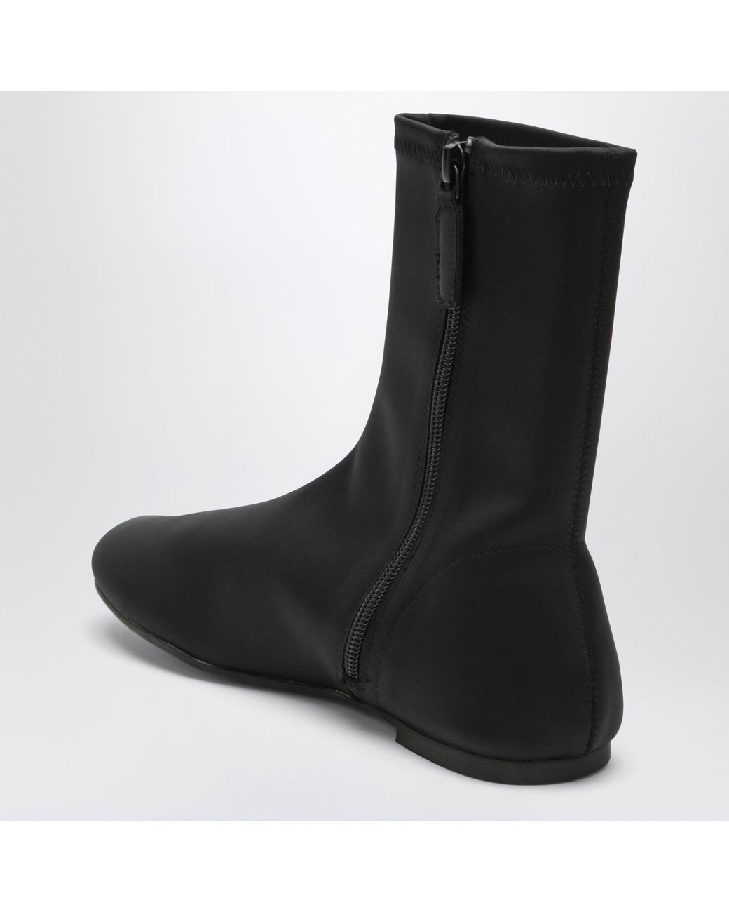 Senso Black Charlotta Ankle Boots