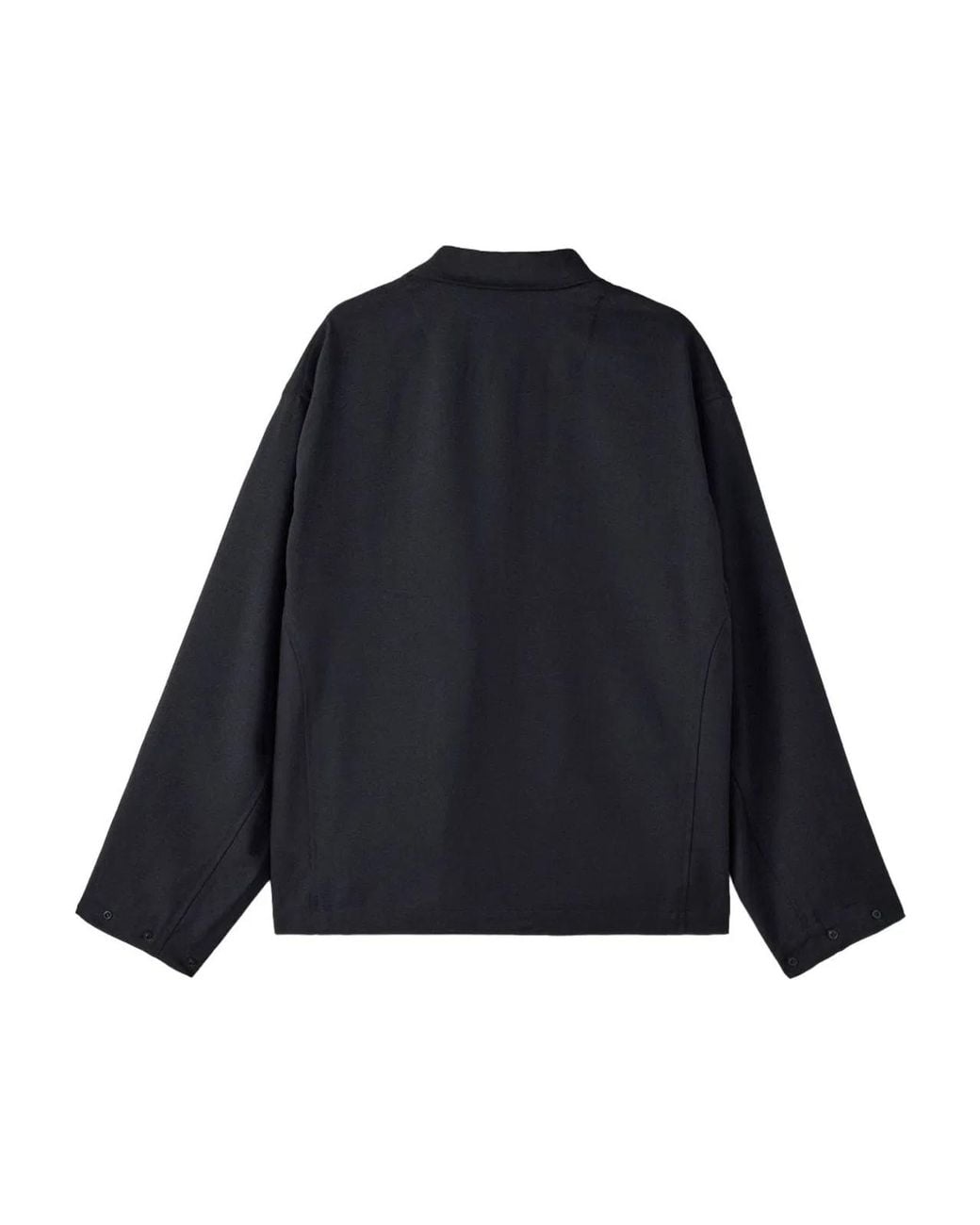 Y-3 Blue Uni Su Blouson for men