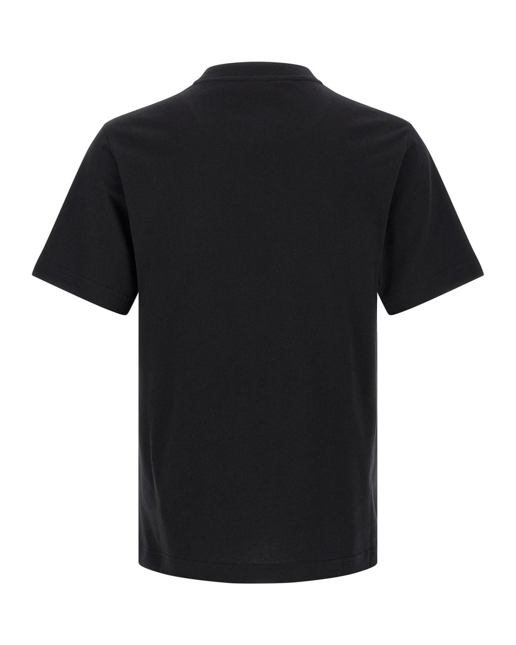Burberry Black 'Ryan' T-Shirt for men