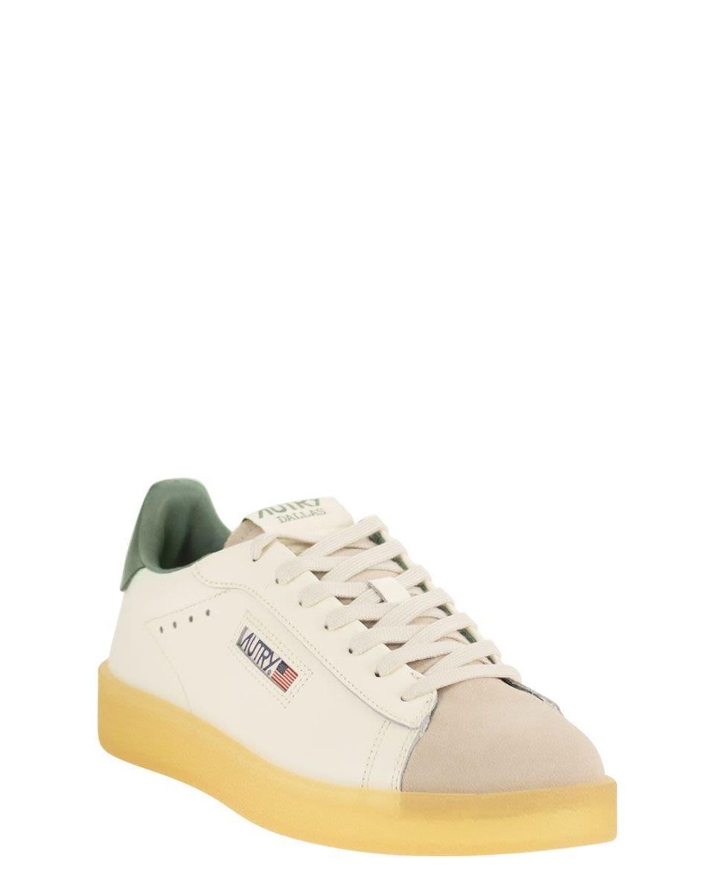 Autry Multicolor Dallas for men