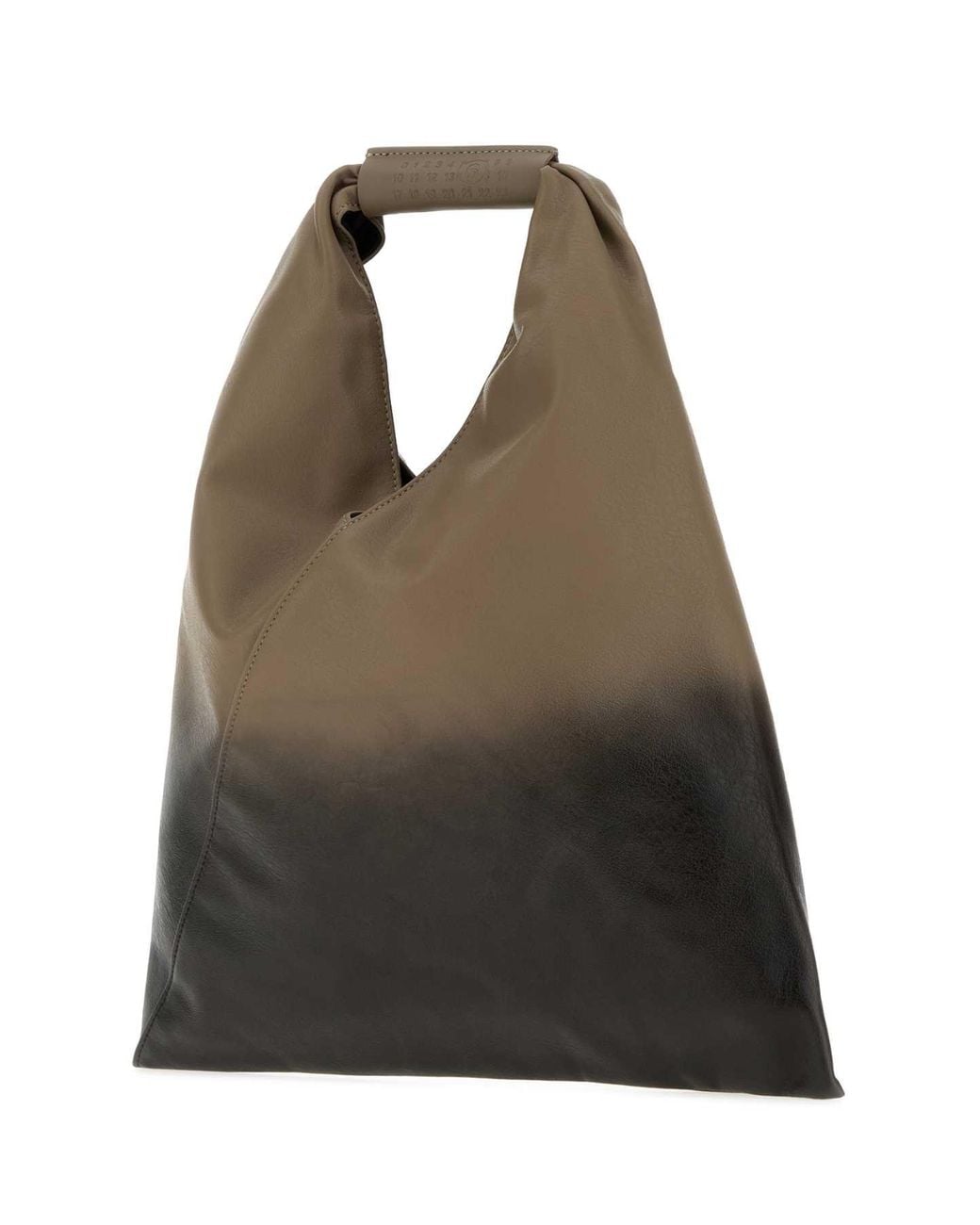 MM6 by Maison Margiela Brown Bag