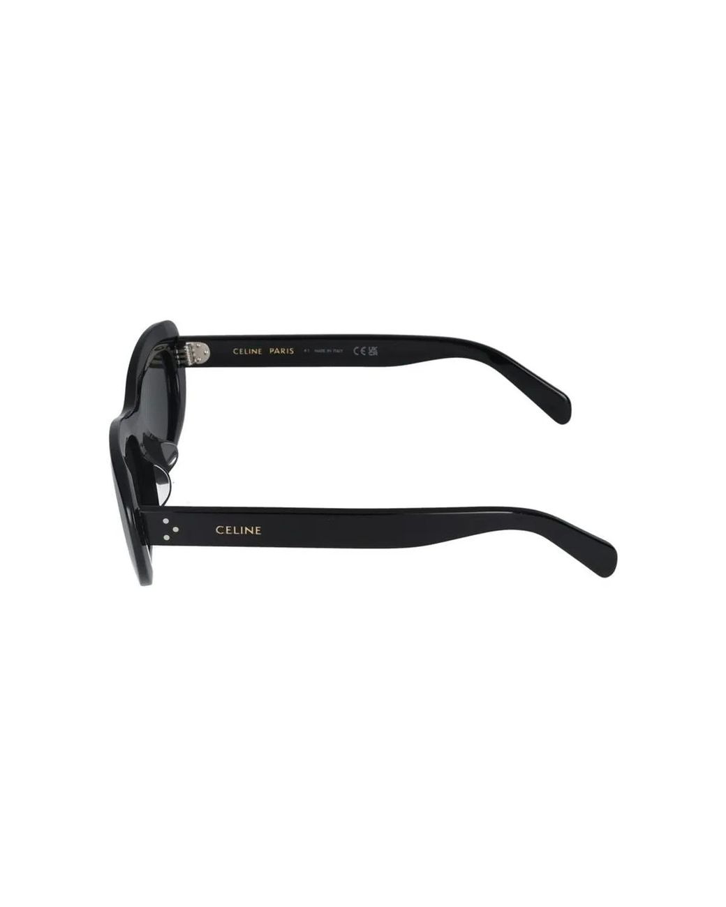Céline Black 3 Dots Cl40310U 01A