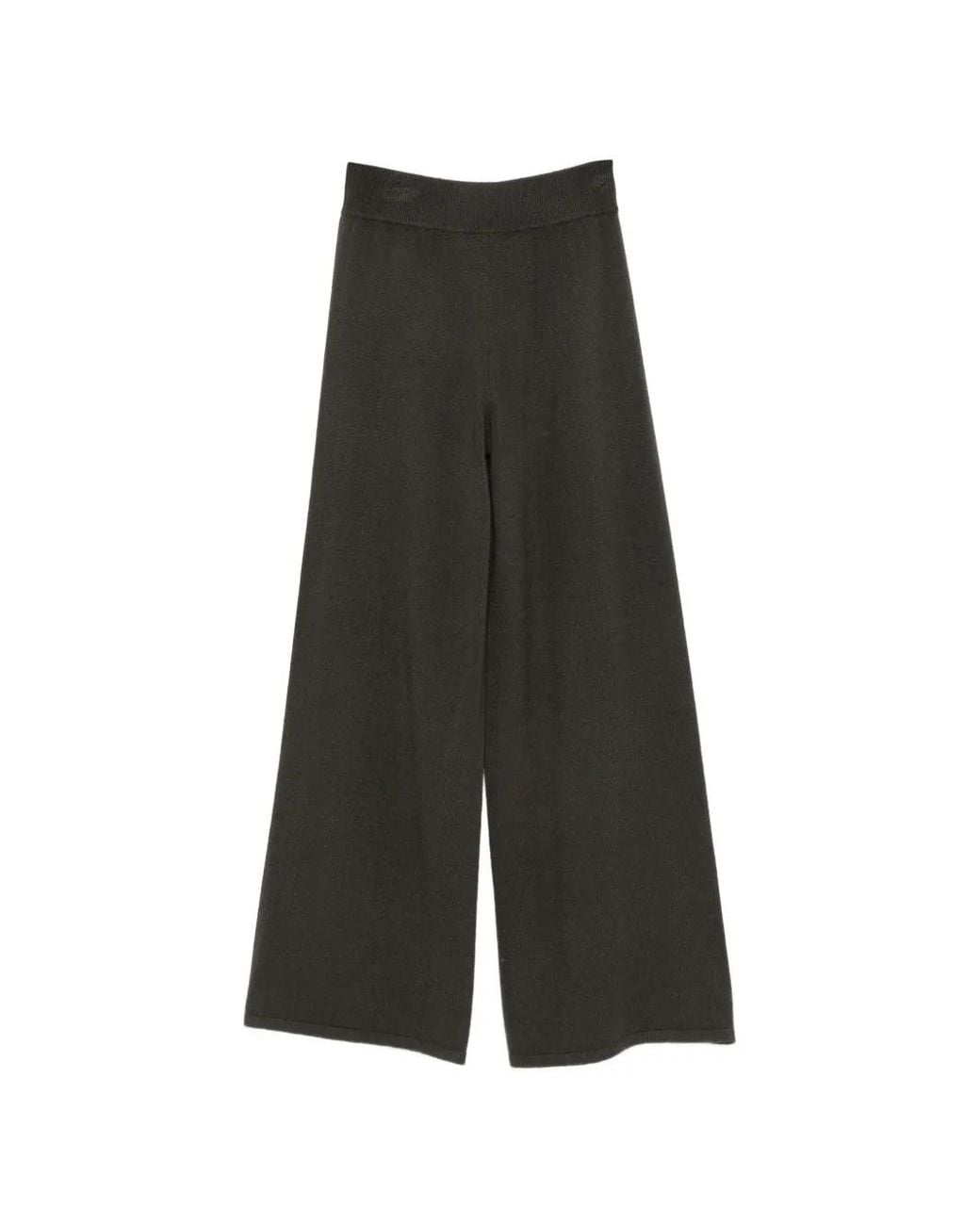Lisa Yang Gray Sofi Pants