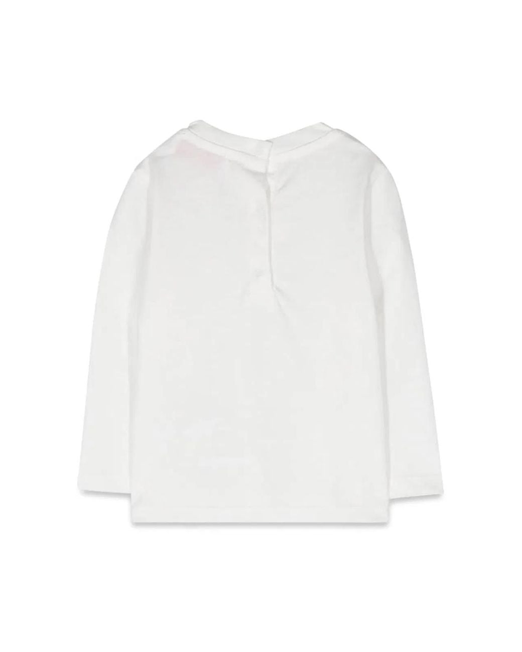 Emilio Pucci White Tshirts