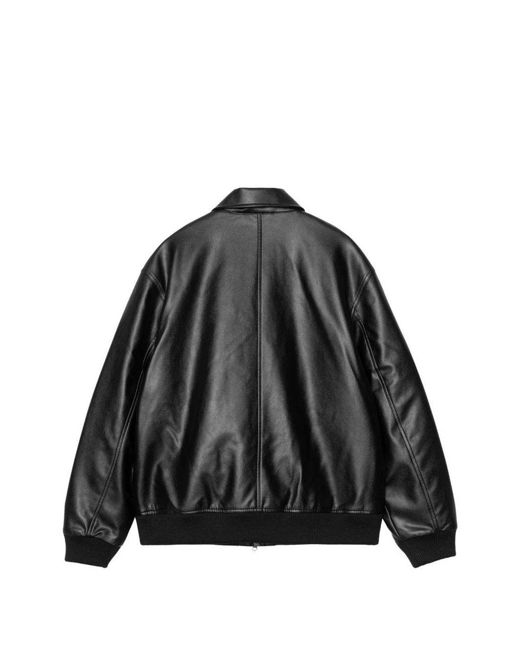 Carhartt Black Arizona Blouson Jacket for men