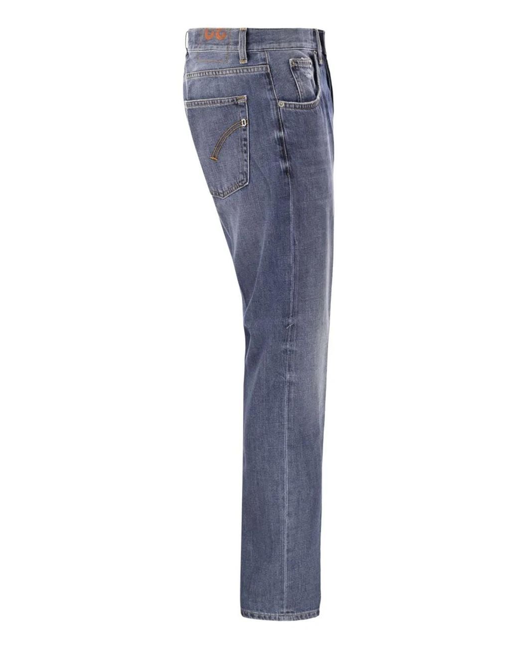 Dondup Blue Dian for men