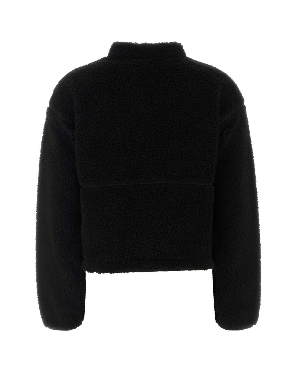 The North Face Black Lightweight Sports Jacket