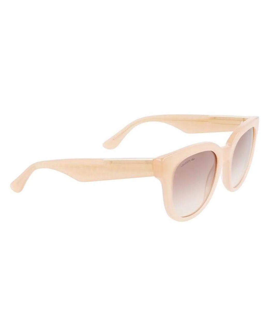 Lacoste Natural L971S 662