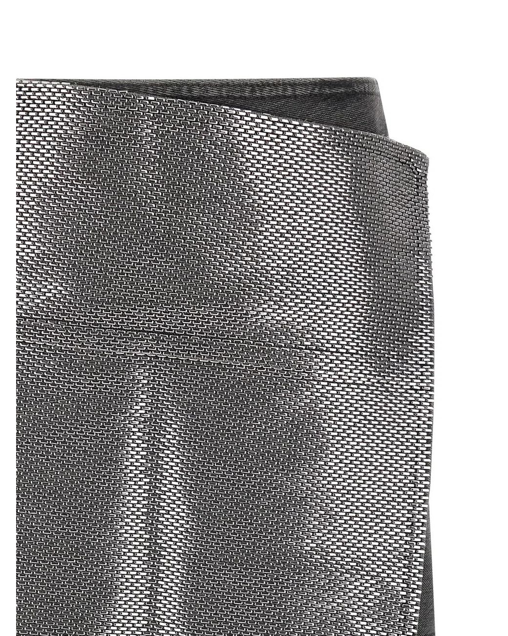 Haikure Gray 'May' Skirt