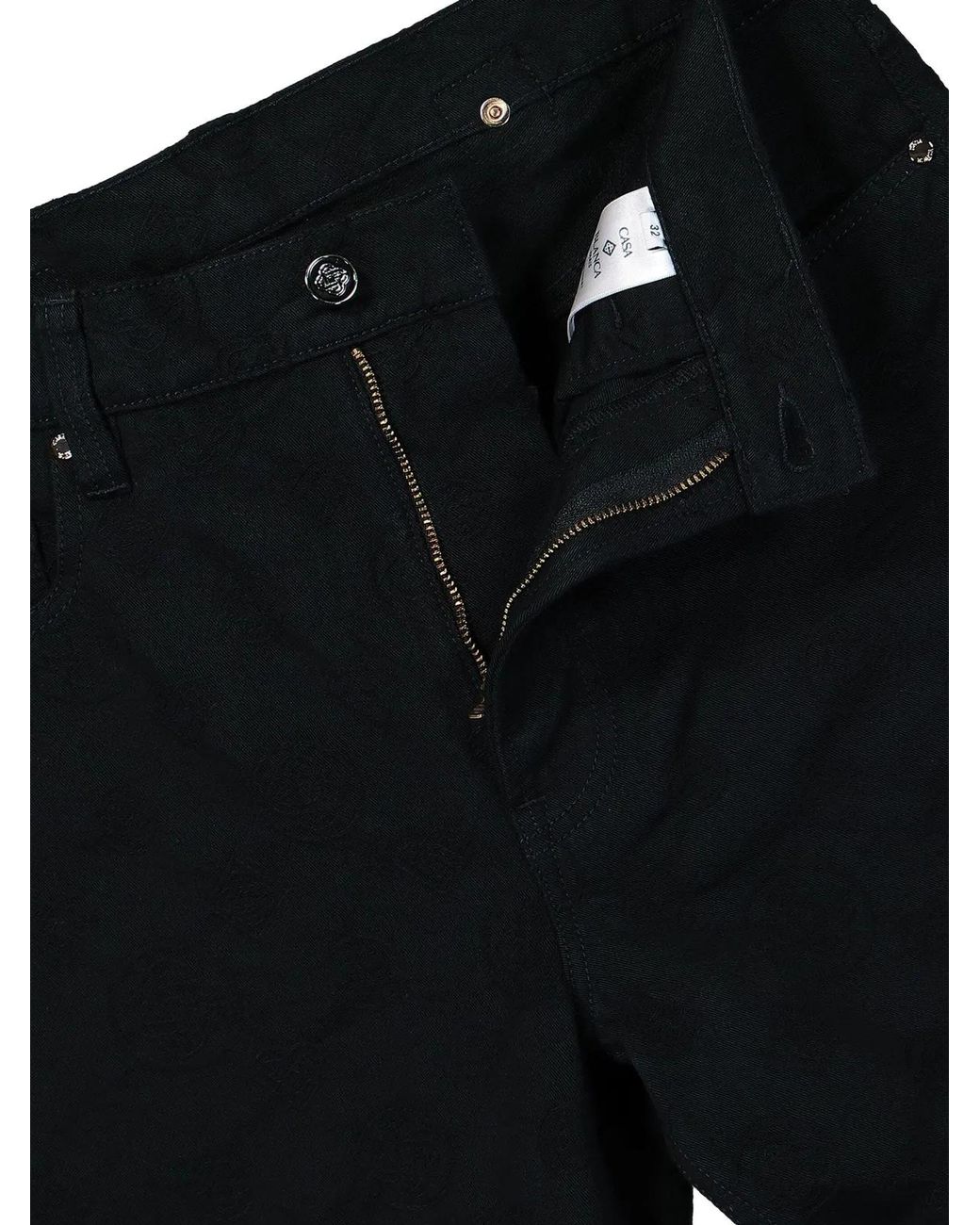 Casablanca Blue Jeans Denim for men