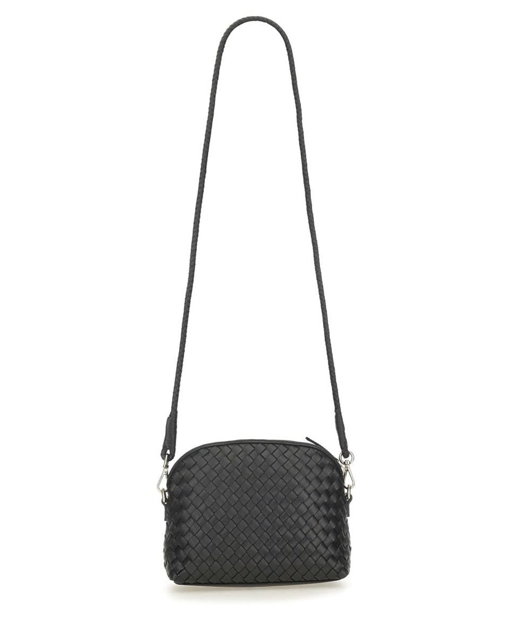 Dragon Diffusion White Pochette Chunky Fellini