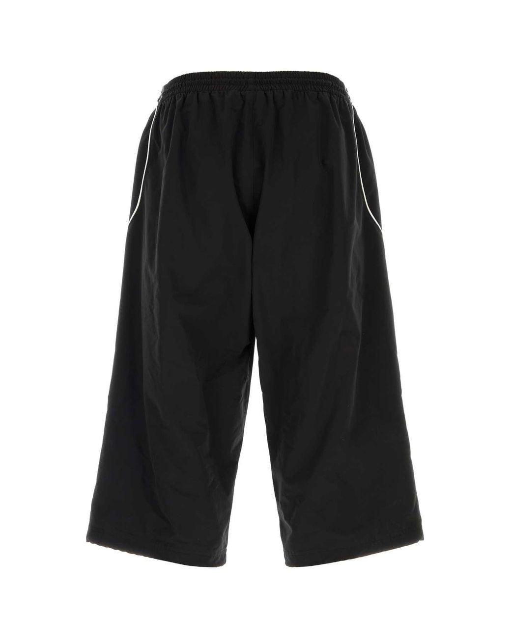 Gucci Black Short Pants for men