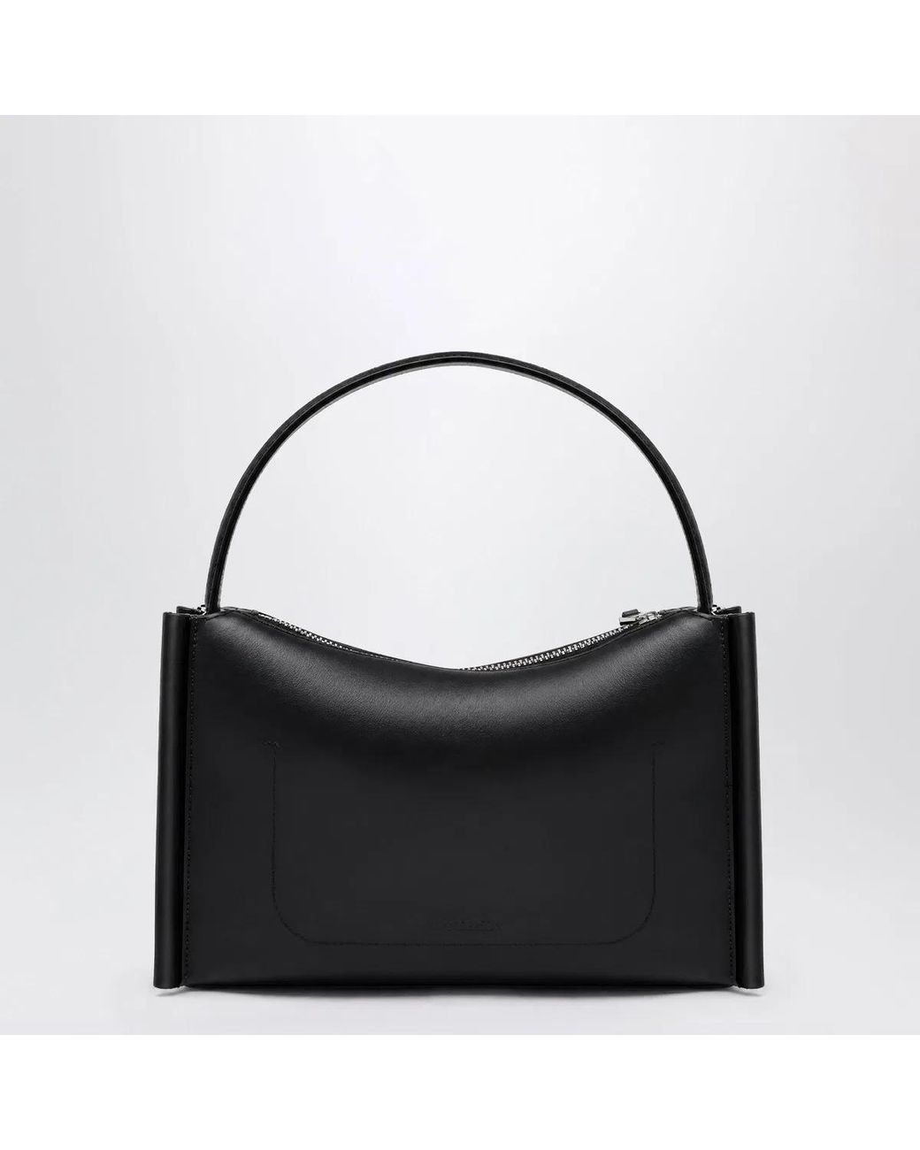 J.W. Anderson Black Jw Anderson Loafer Bag