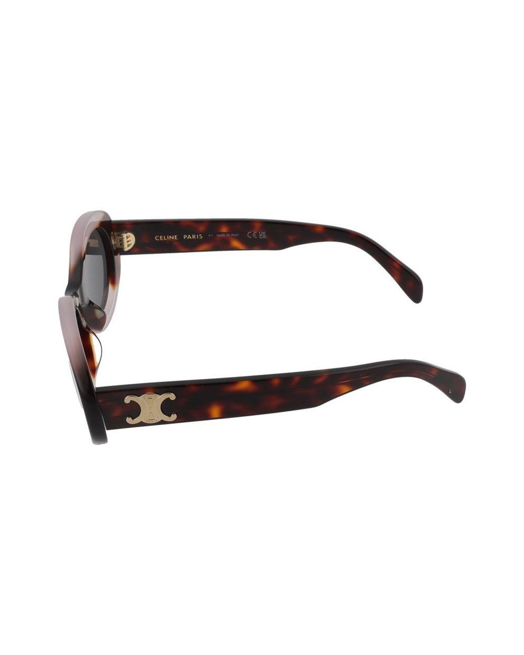 Céline Black Sunglasses Cl40194U 74A/22/145