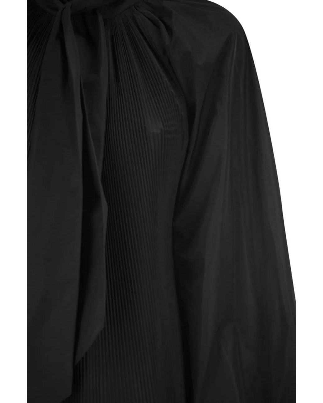 Max Mara Black Mxevalle
