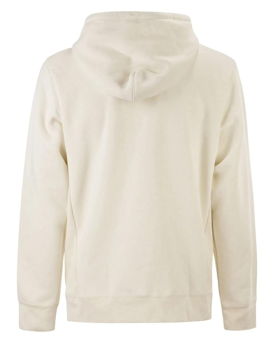 Patagonia Natural M's '95 Oval Logo for men