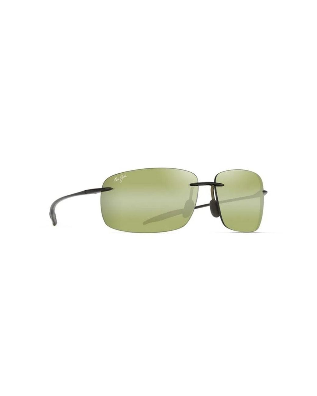 Maui Jim Green Breakwall Mj0422S Ht422-15 (038)