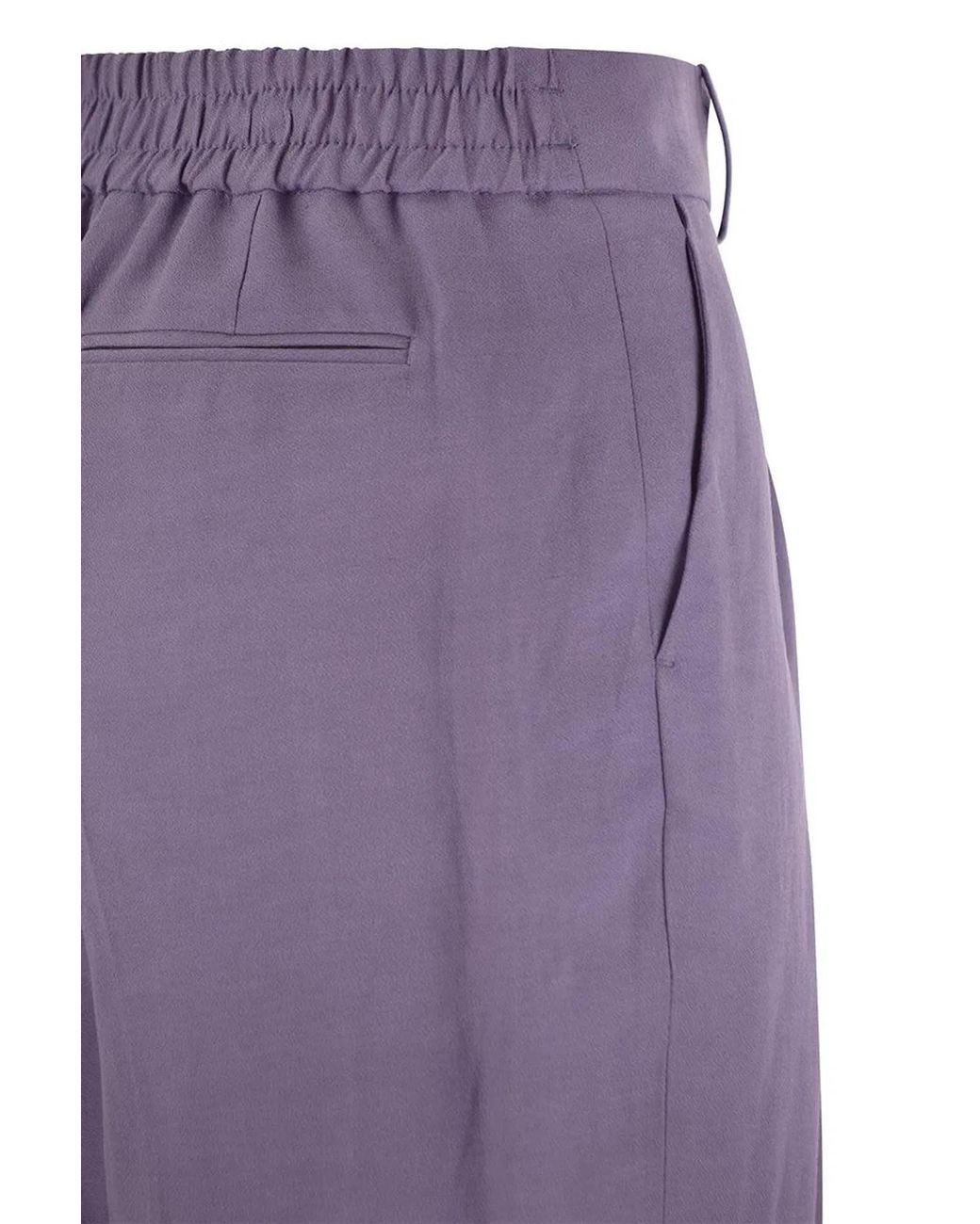 PT01 Purple Daisy