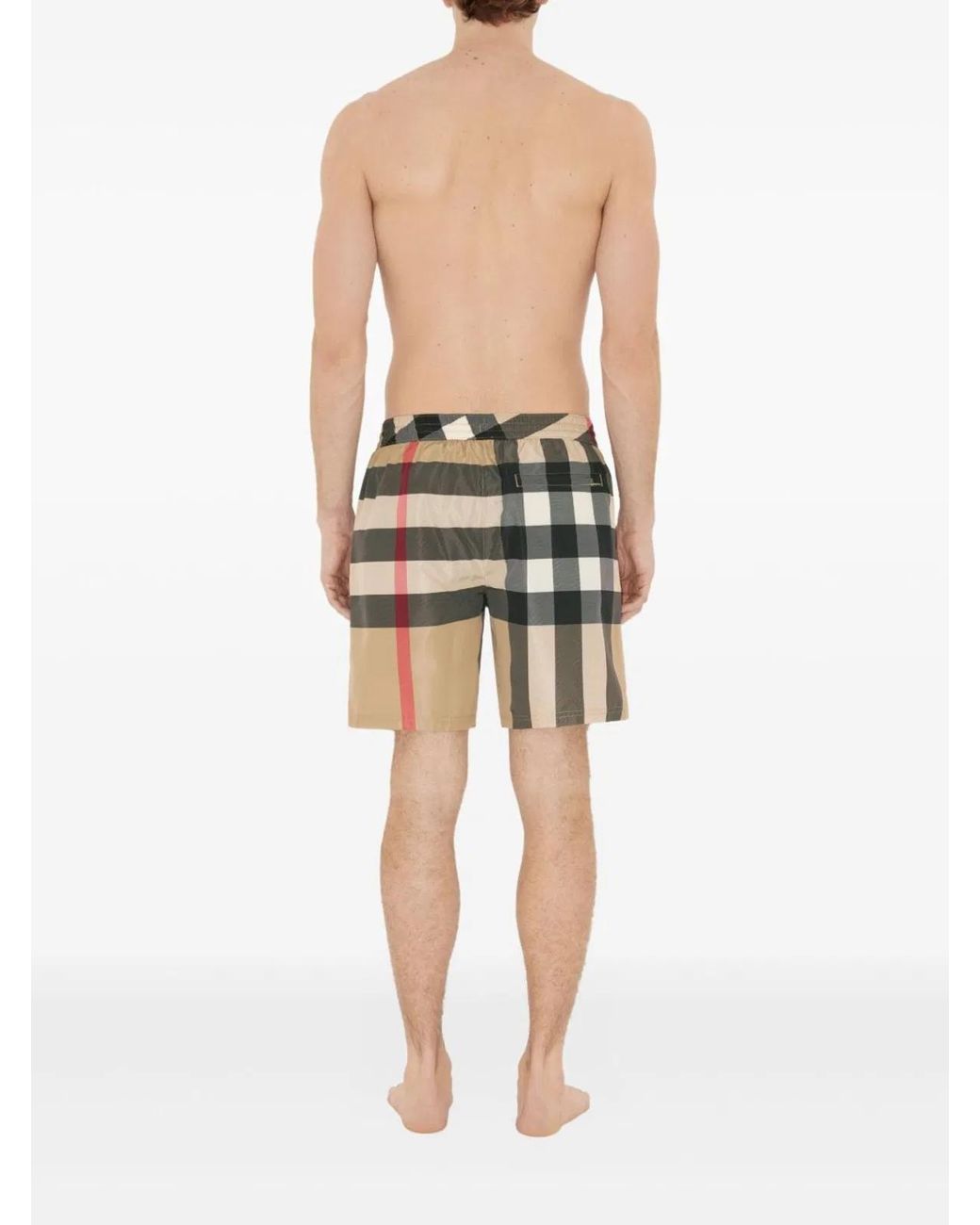 Burberry Natural Guildes for men