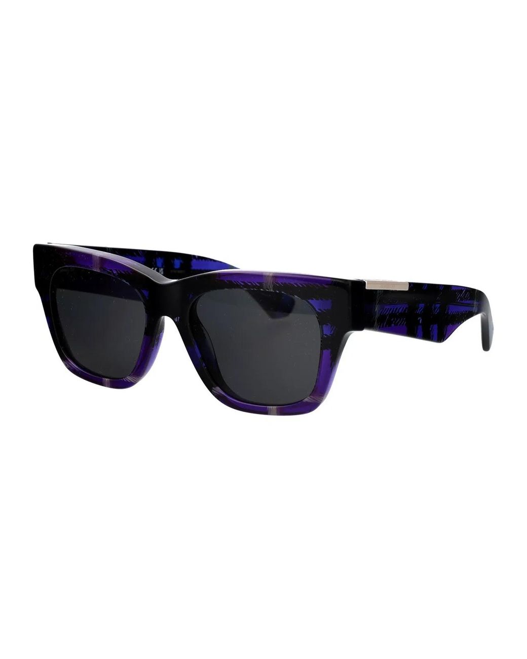 Burberry Blue Sunglasses