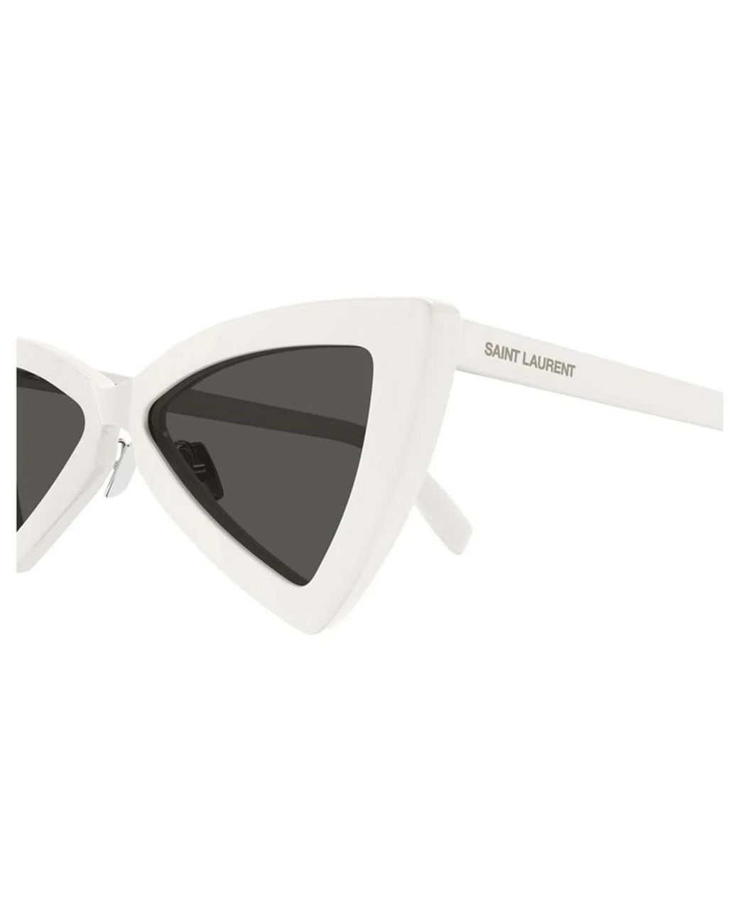 Saint Laurent Metallic Sl 207 Jerry 007