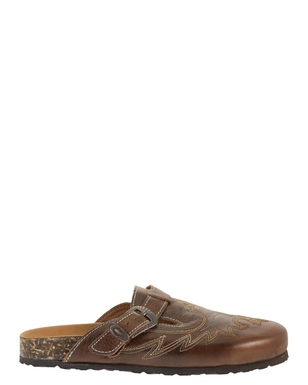 Mexicana Brown Bahia Rust