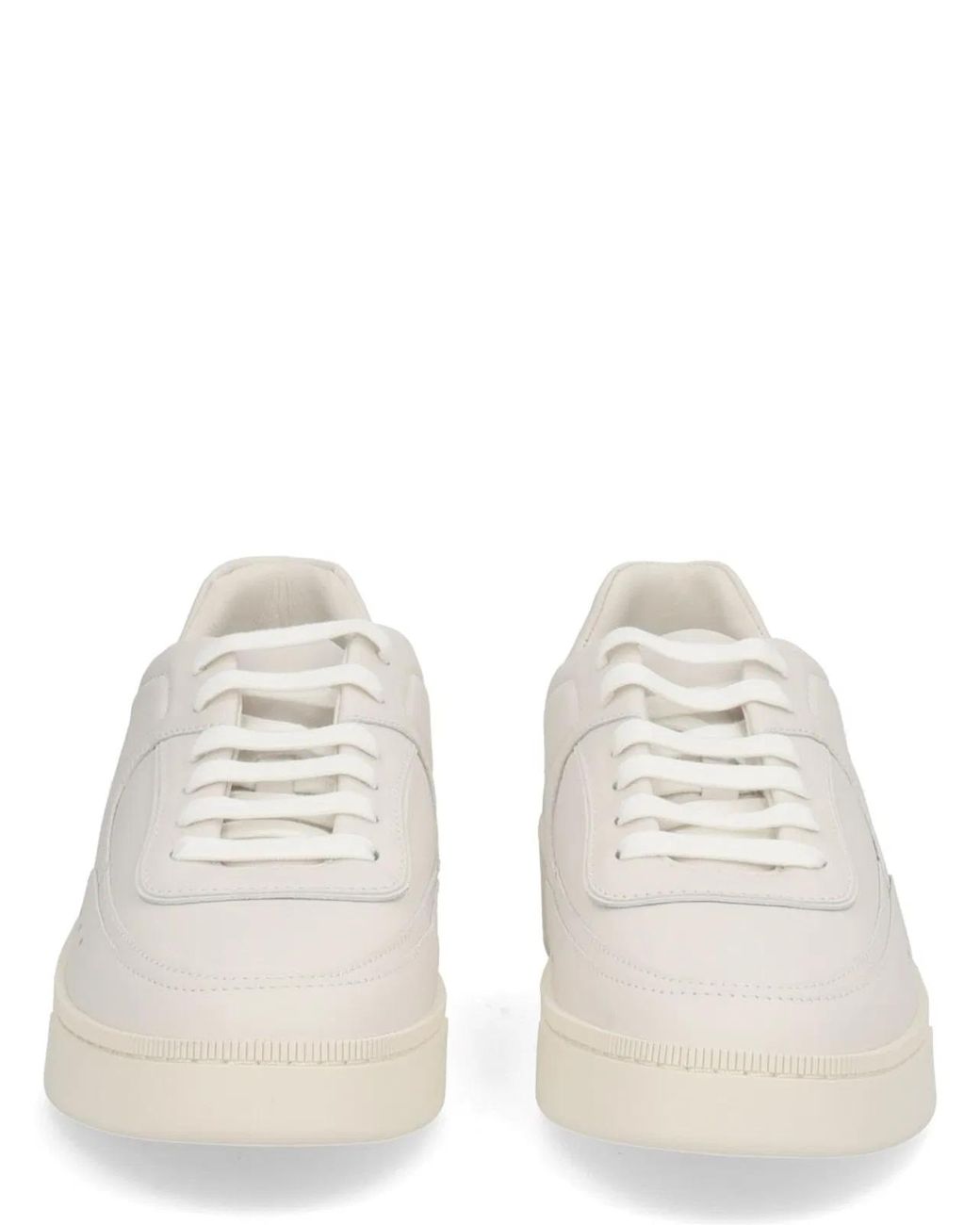 Bally Natural Raise Sneaker for men