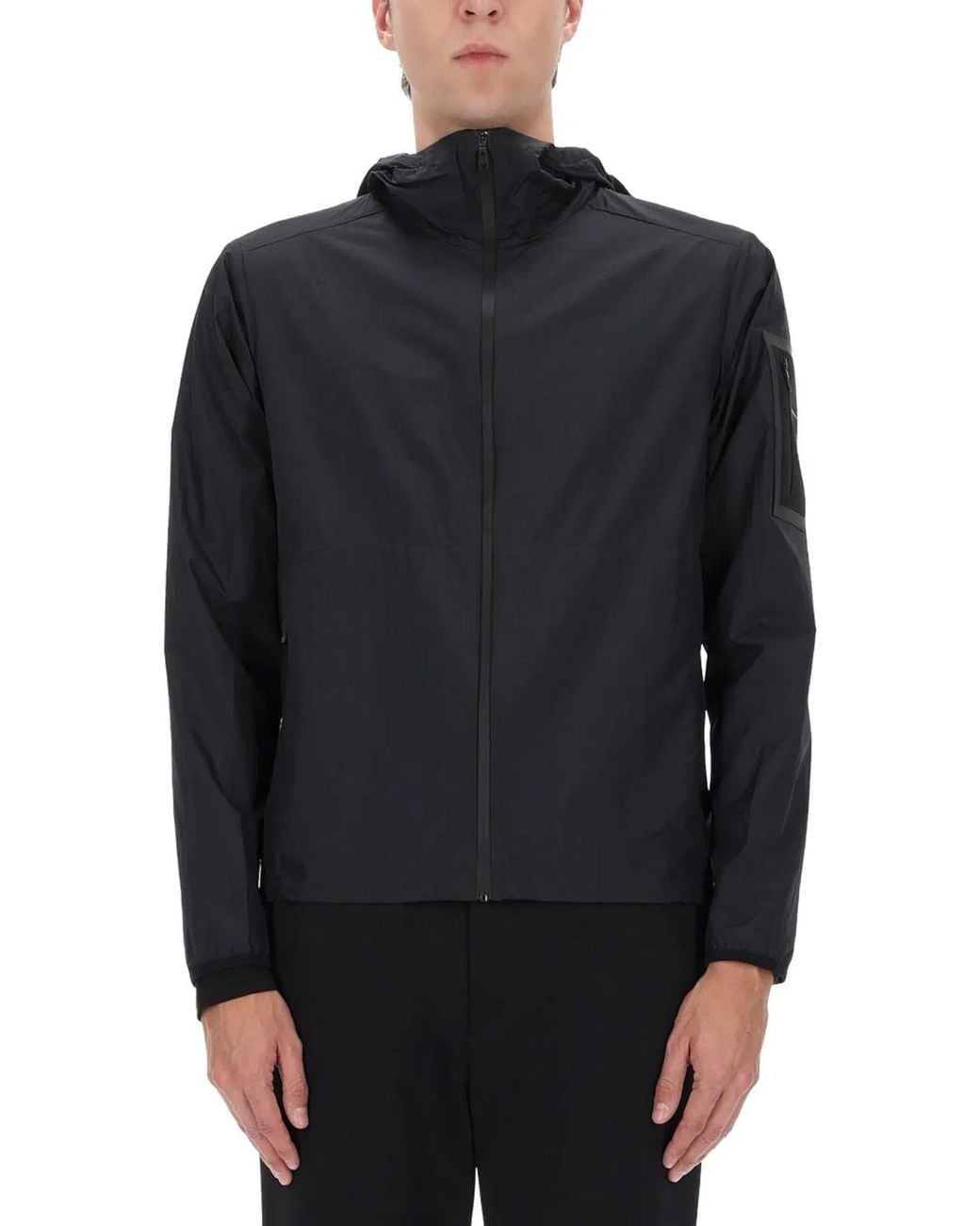 Boss Blue Jacket "J-Airnix" for men
