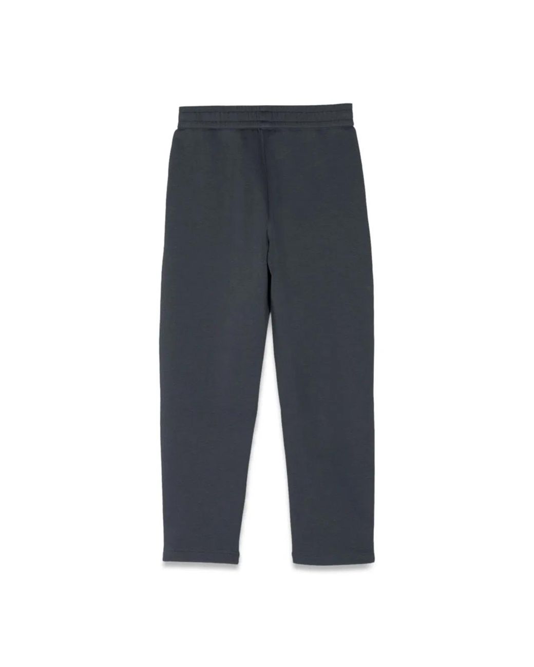 Emporio Armani Blue Jogger Pants