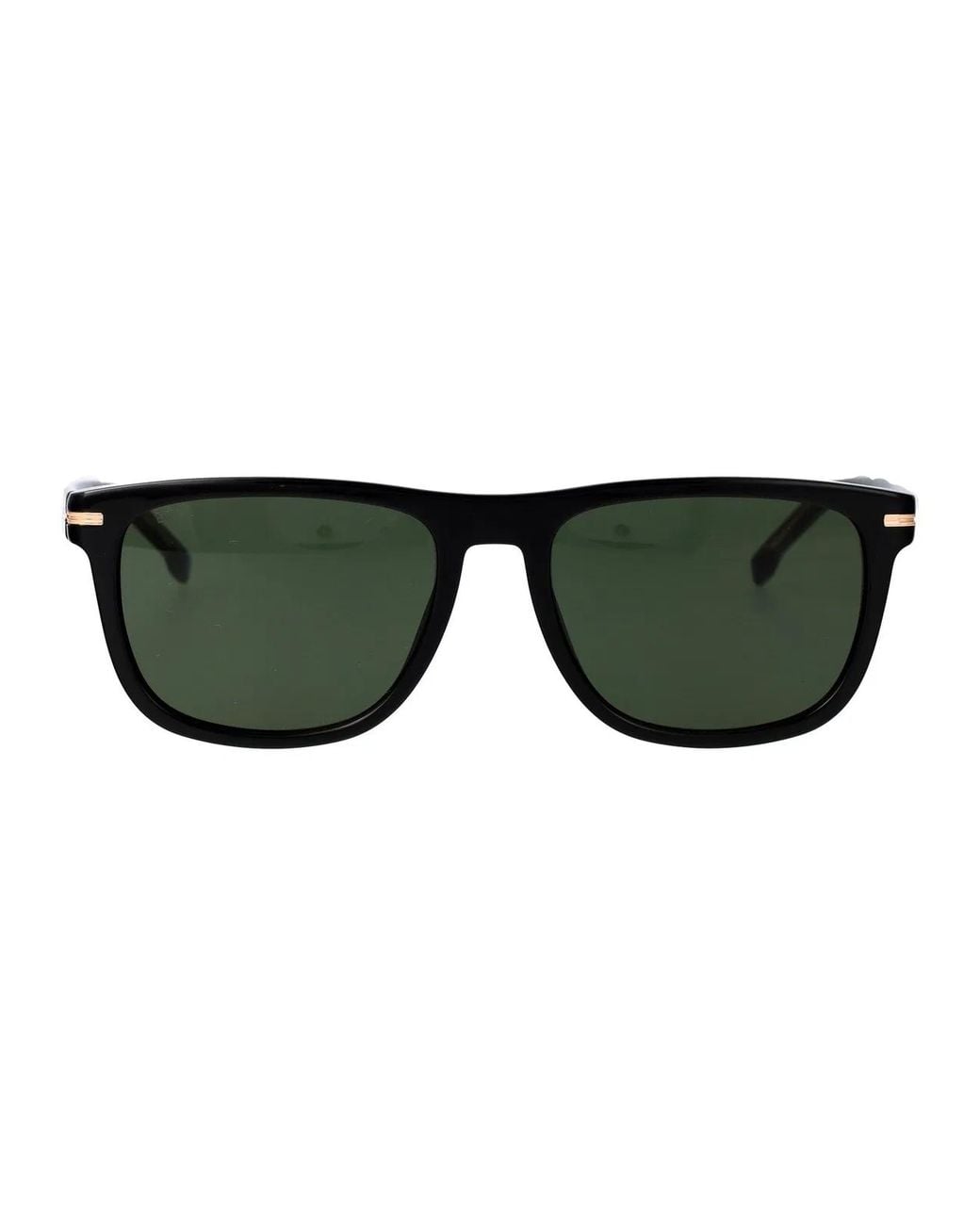 Boss Green Acetate Sunglasses for men