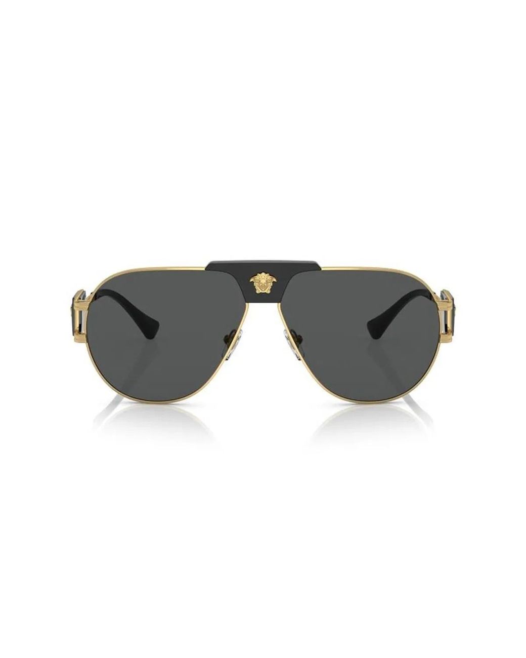 Versace Black Ve2252 100287 for men