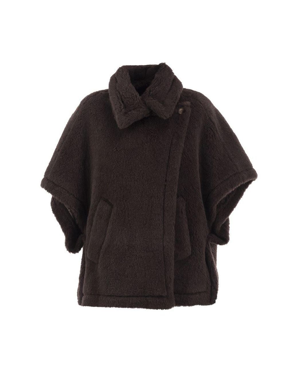 Max Mara Black Tebe1