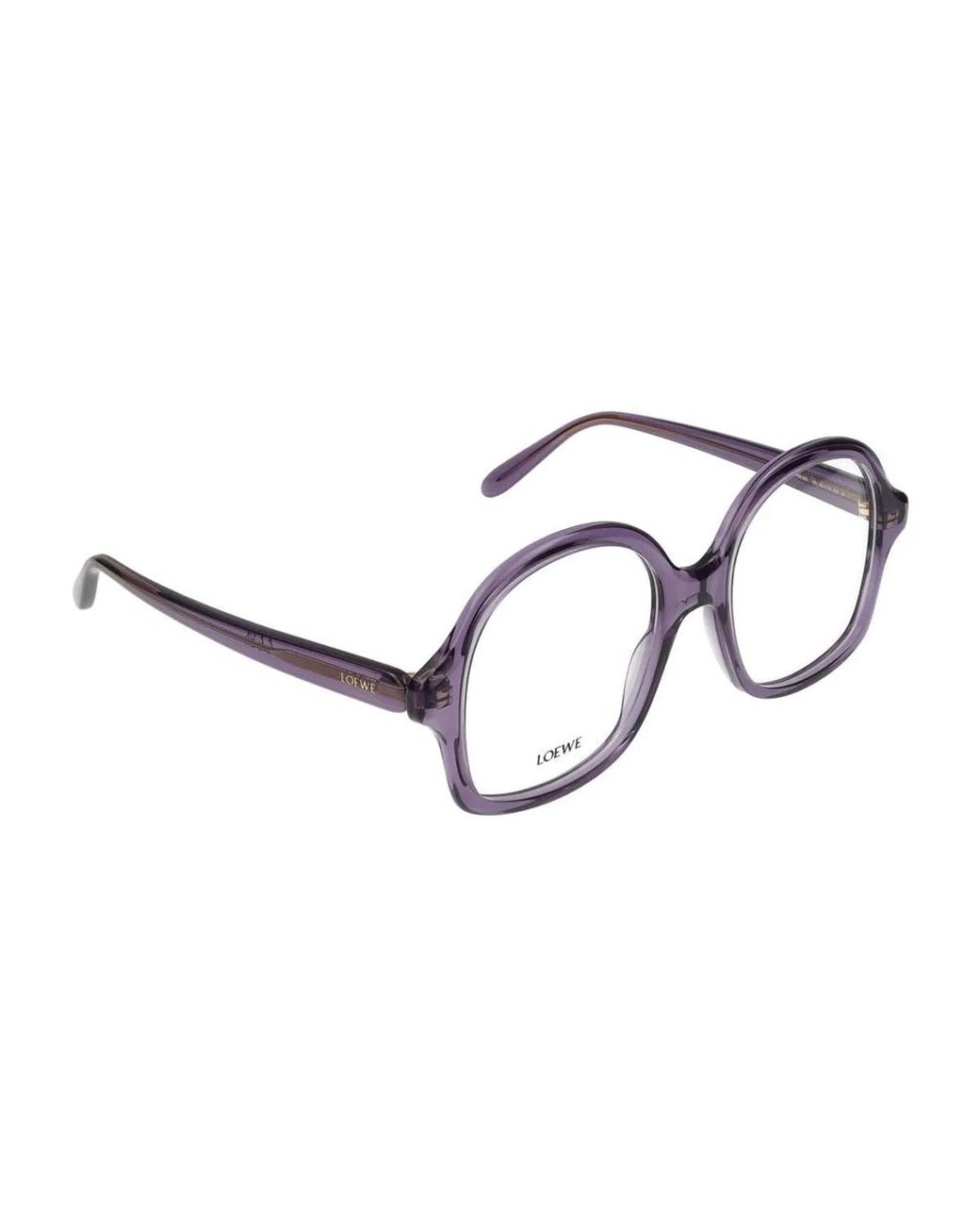 Loewe Black Eyeglasses Lw50105I 081/19/140