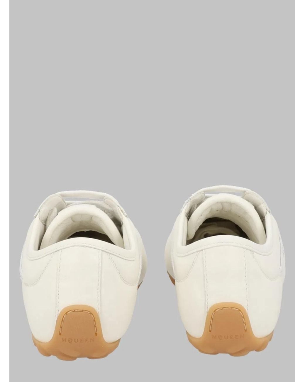 McQueen Natural Alexander Mcqueen