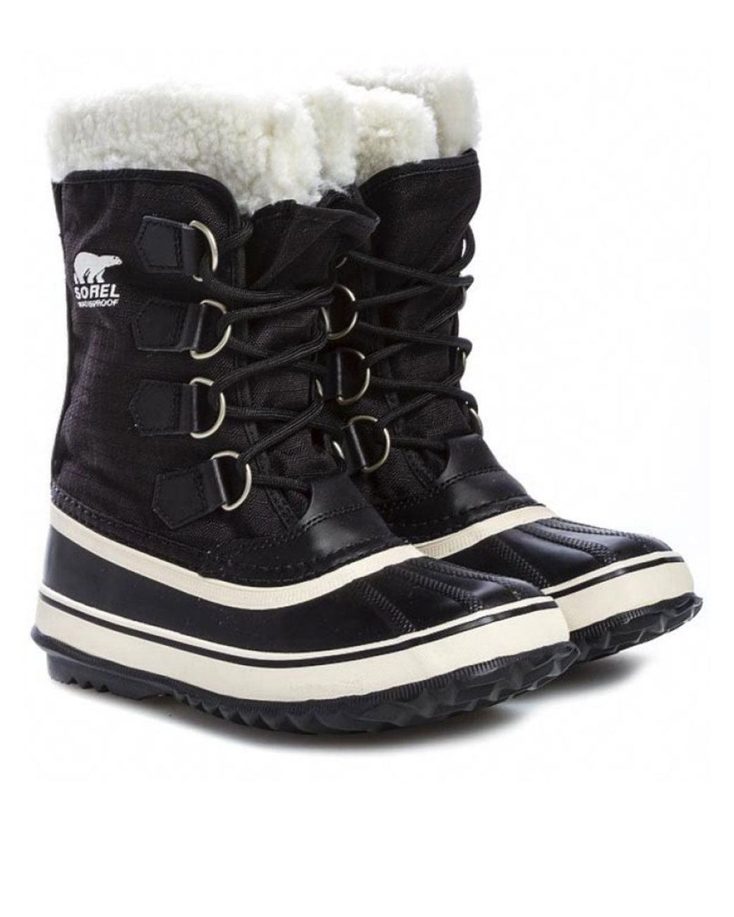 Sorel Black Sorel for men