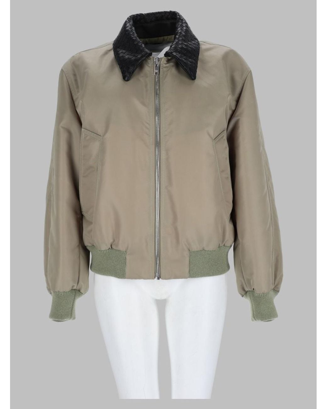 Bottega Veneta Green Made