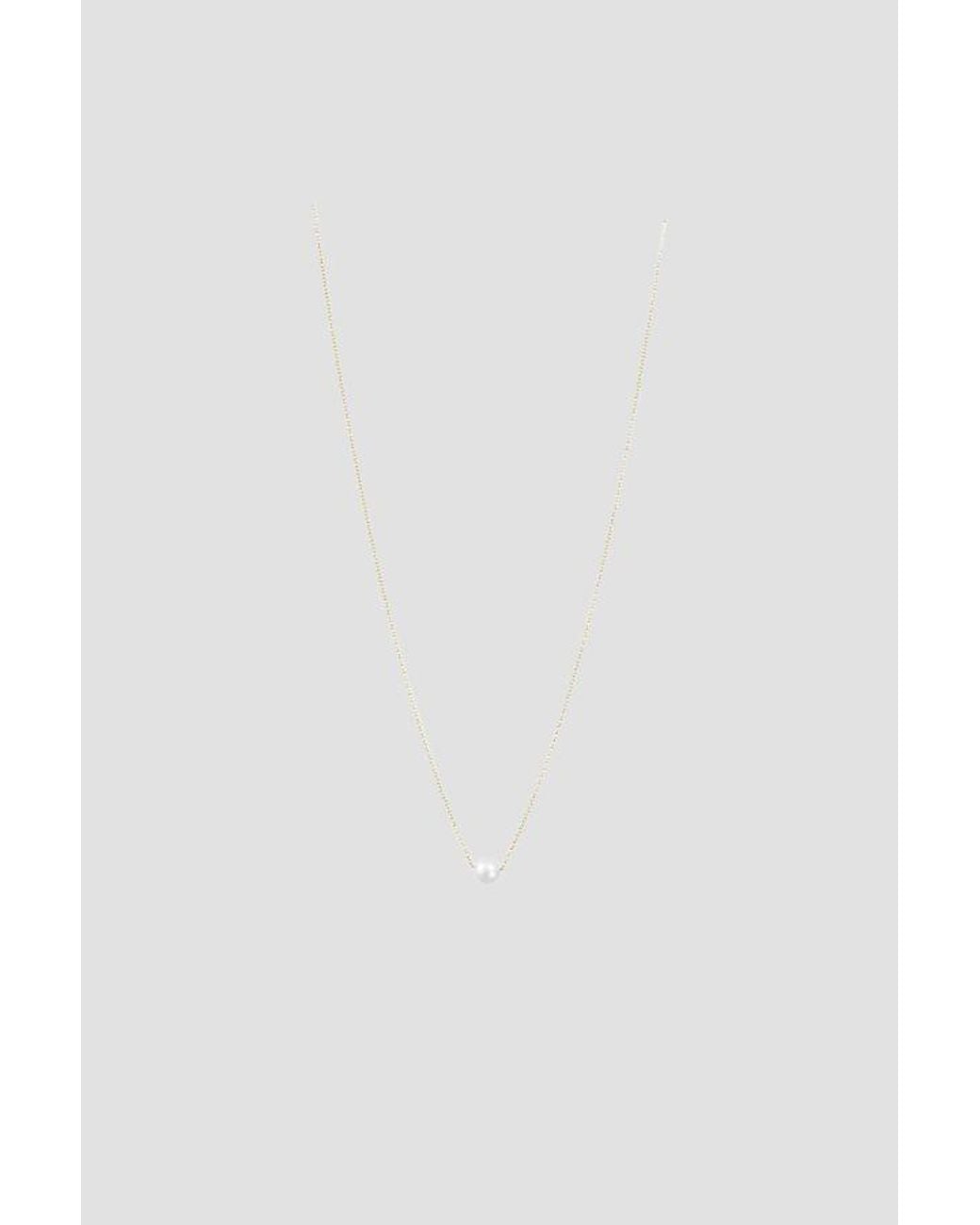 Sophie Bille Brahe Yellow Stella Simple