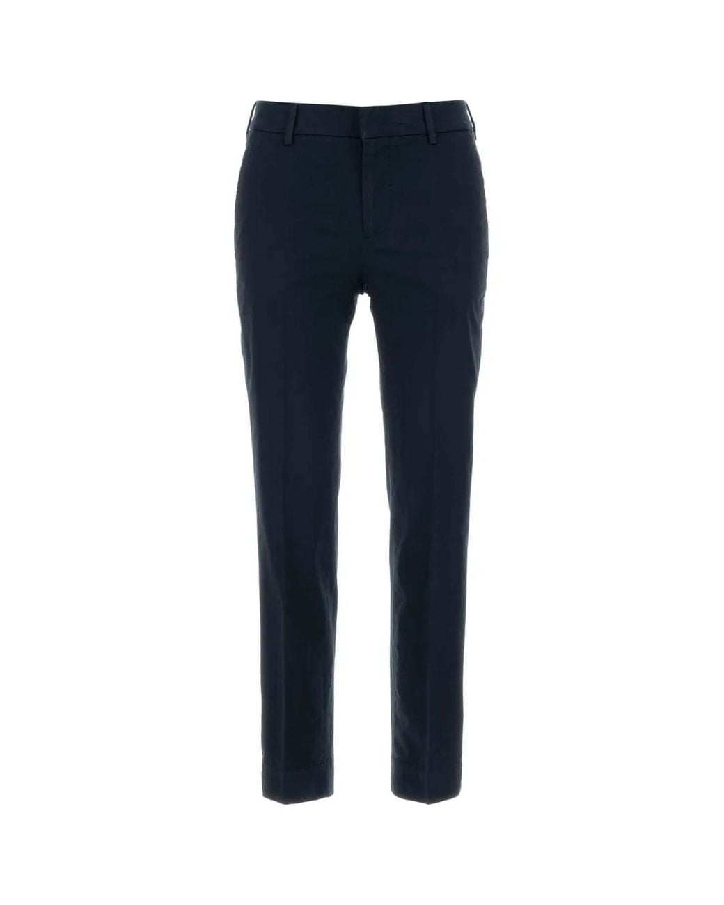 PT Torino Blue Pantalone Sigaretta New York