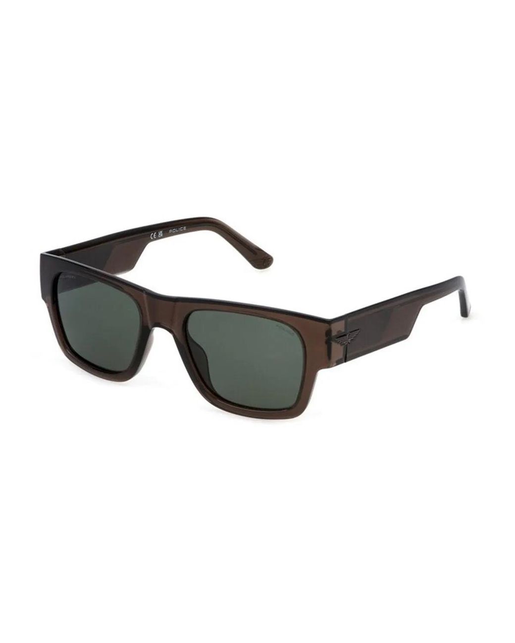 Police Black Splp23 M82P for men