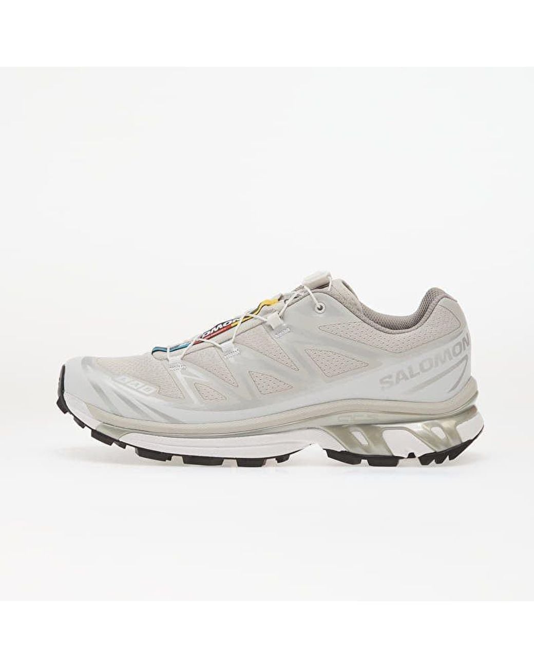 Salomon White Xt 6 for men