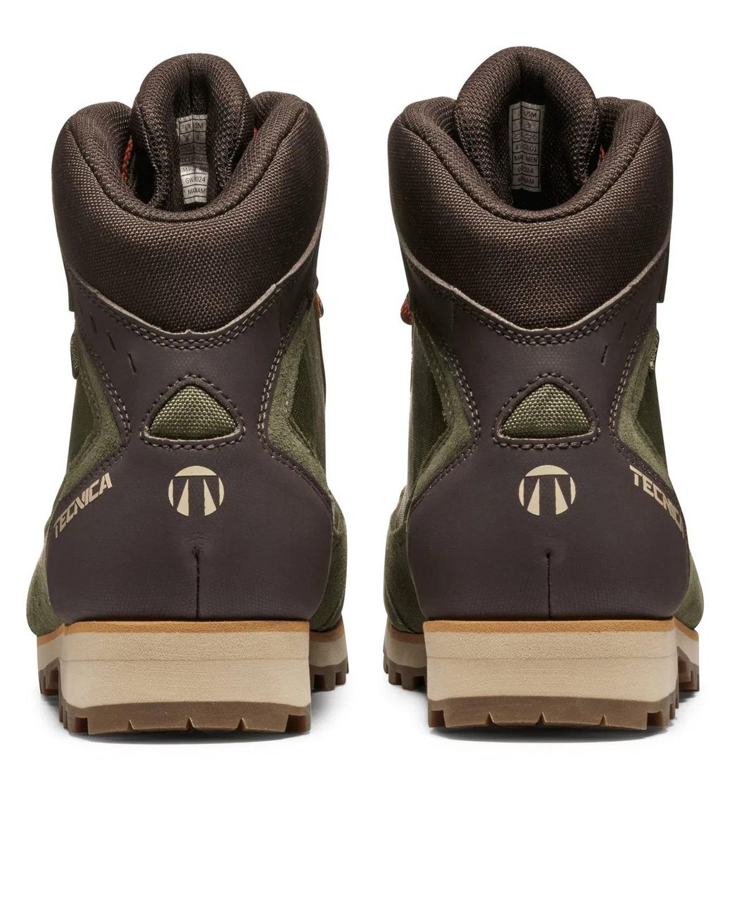Tecnica Green Makalu 85 Gtx Ms for men