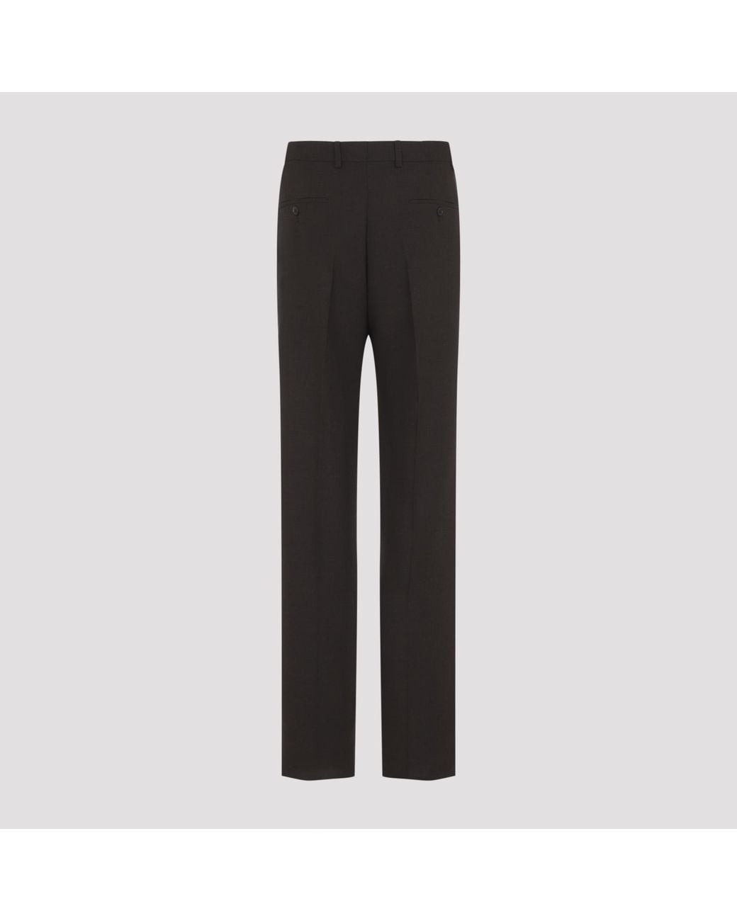 Paul Smith Black Pant for men