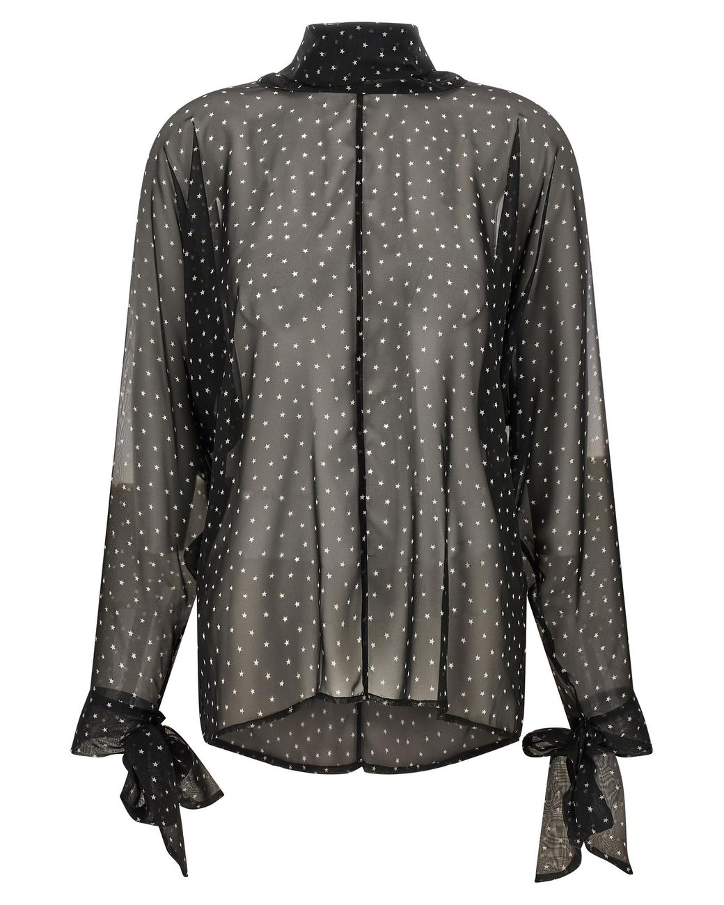 P.A.R.O.S.H. Gray P.A.R.O.S.H. 'Pioggia' Shirt
