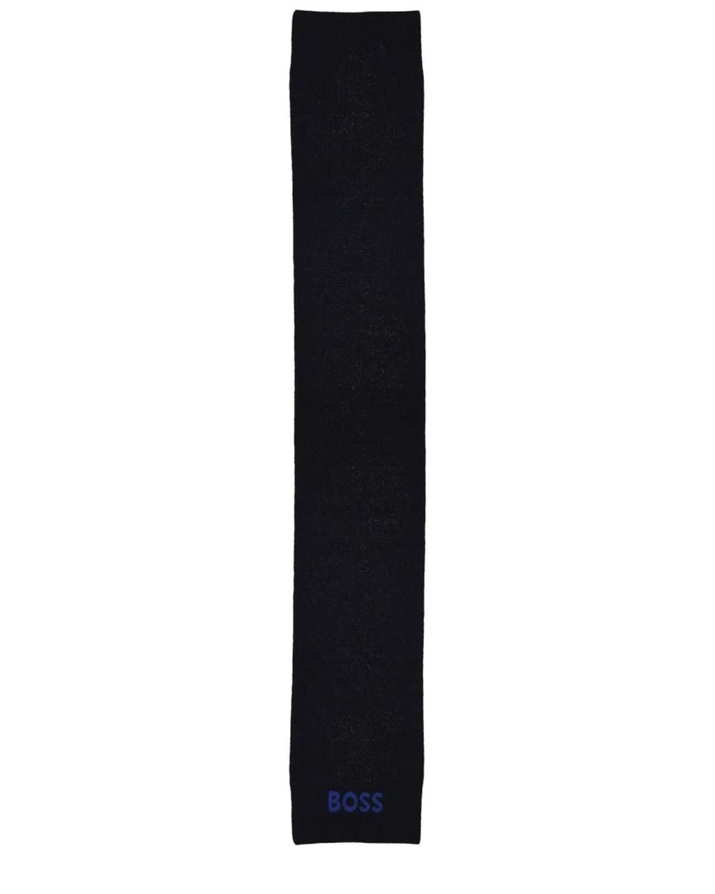 Boss Black Scarf "Elios" for men