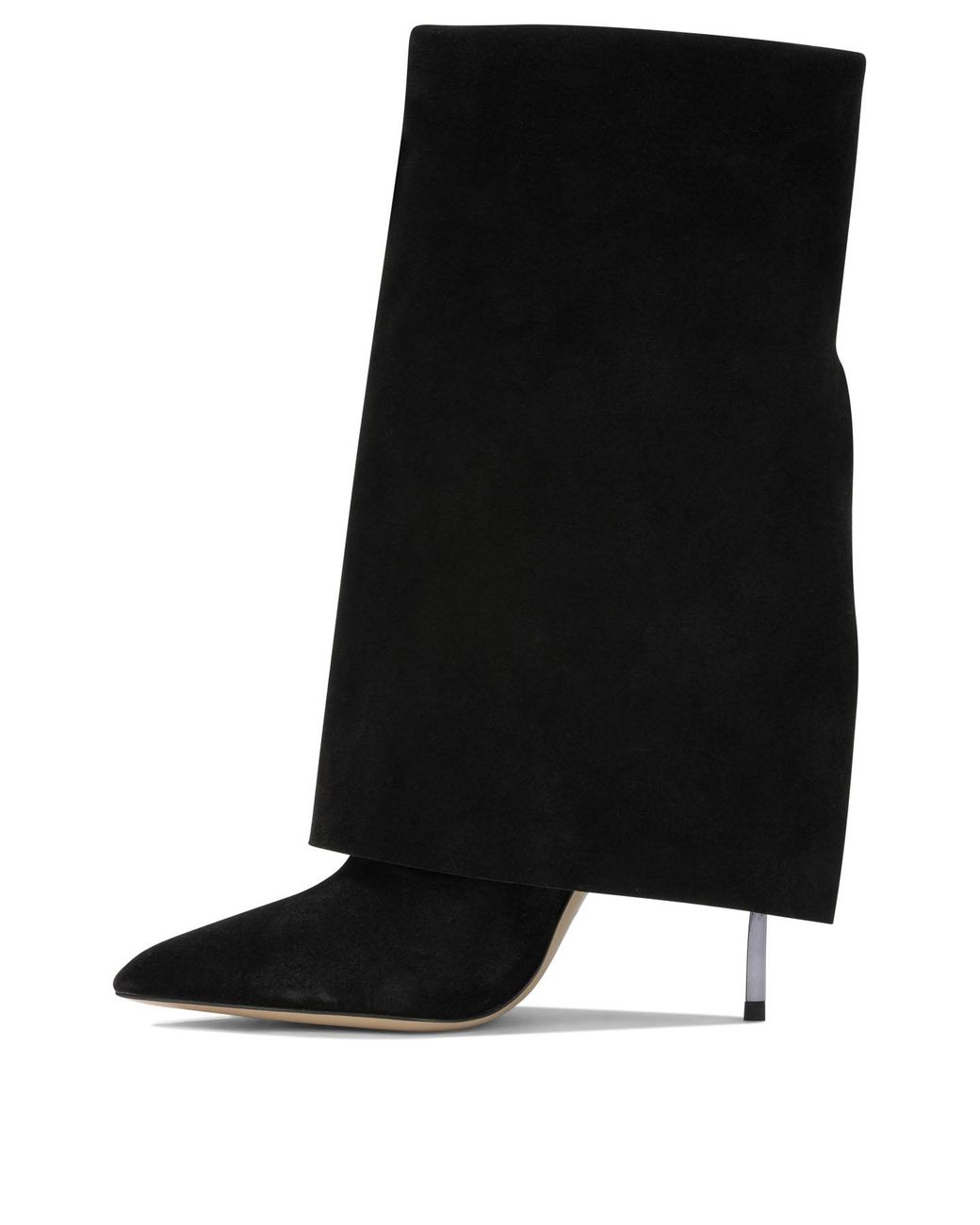 Casadei Black Boots & Ankle Boots